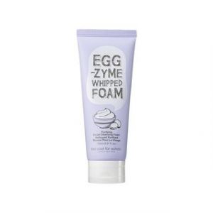 too cool for school - Egg-Zyme Whipped Foam 150g