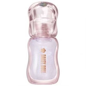 club cosmetics - DAISY DOLL Jewelry Syrop Gloss 01 Crystal Fizz