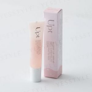 mano mano - Upt Glossy Lip Serum Dewy Shell