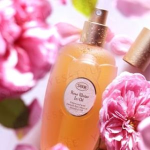 Sabon - Rose Water In-Oil 150ml
