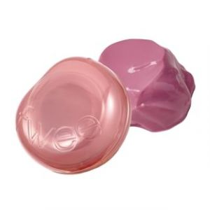 fwee - Lip&Cheek Glowy Jelly Pot - 19 Colors #JN02 Milky
