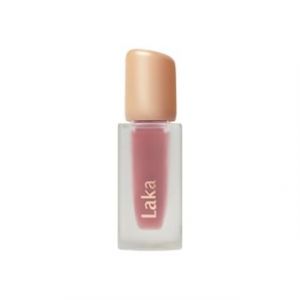 Laka - Fruity Glam Tint - 50 Colors #124 Maro