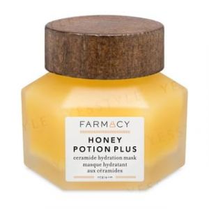 FARMACY - Honey Potion Plus Ceramide Hydration Mask 117g