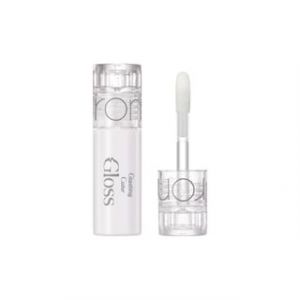 romand - Glasting Color Gloss Mini - 9 Colors S14 Milk Tteok