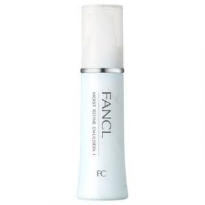 Fancl - Moist Refine Emulsion I 30ml