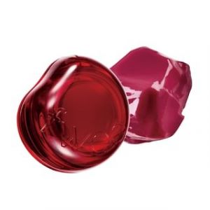 fwee - Lip&Cheek Glowy Jelly Pot - 19 Colors #JR03 Cherry Ppo