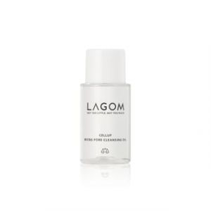 LAGOM - Cellup Micro Pore Cleansing Oil Mini 23ml