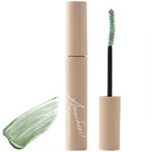 club cosmetics - Amucheer Milky Mellow Mascara 04 Omacha Cream