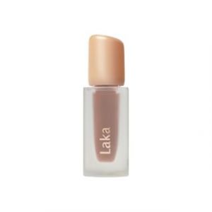 Laka - Fruity Glam Tint - 50 Colors #144 Pistachio