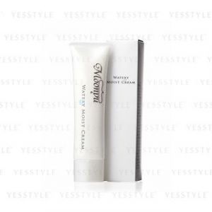 Moonyu - Watery Moist Cream 30g