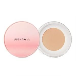 Judydoll - Matte Finishing Powder #01 Warm Beige - 8g