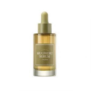 I'm from - Mugwort Serum - Sérum apaisant