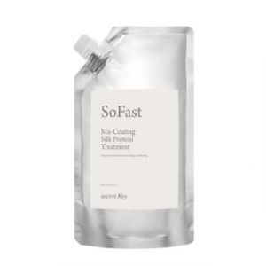 Secret Key - SoFast Mu-Coating Silk Protein Treatment 500g