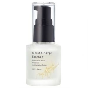chant a charm - Moist Charge Essence 30ml