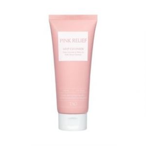 too cool for school - Pink Relief Deep Cleanser 150ml