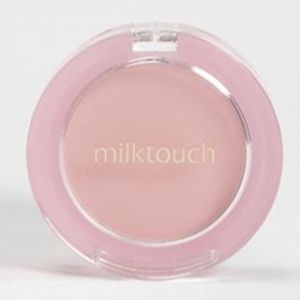 Milk Touch - Tone On Blusher - 2 Colors #02 Autumn Roco