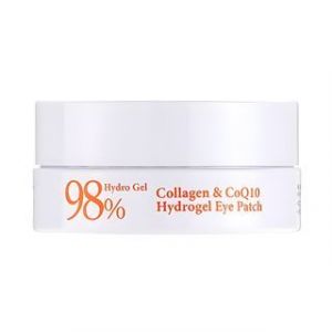 PETITFEE - Collagen & CoQ10 Hydrogel Eye Patch - Patchs hydrogel pour les yeux