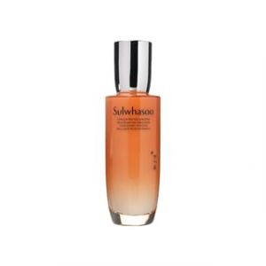 Sulwhasoo - Concentrated Ginseng Rejuvenating Emulsion 2024 Version - 125ml