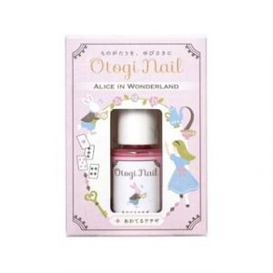 Otogi Nail - Alice In Wonderland Nail Color 6ml