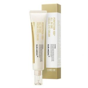 NEOGEN - Surmedic Perfection 100TM All In One Facial Eye Cream - Crème tout-en-un visage + contour des yeux