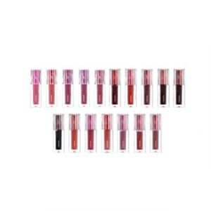 TONYMOLY - Get it Tint Waterful Butter - 17 Colors #14 Pecan Pie