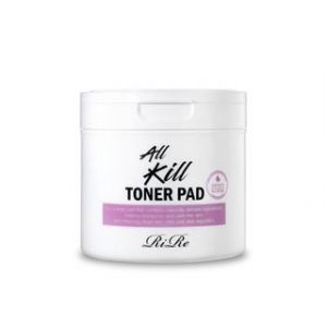 RiRe - All Kill Toner Pad 70 pcs