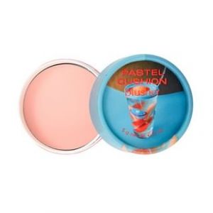 THE FACE SHOP - fmgt Pastel Cushion Blusher ACID Edition - Blush