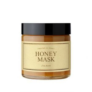 I'm from - Honey Mask - Masque