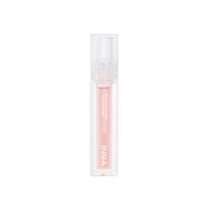 INGA - Jellyful Shine Lip Plumper - 3 Colors Peach Fruits