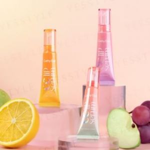 Cathy Doll - CC Lip Serum Color Corrector 02 Green Apple