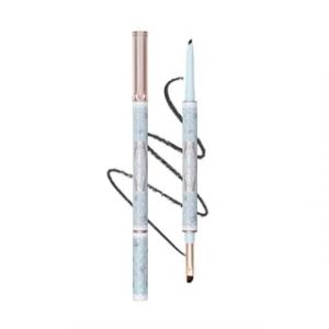 Flower Knows - Bunny Garden Gel Eyeliner - 3 Colors 01 Natural Black - 0.05g