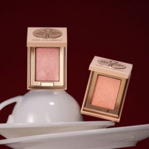 RED CHAMBER - Chinese New Year Limited Haruki Multi-Purpose Cream Powder- 2 Colors #CP201 Fortune Glow - 2g