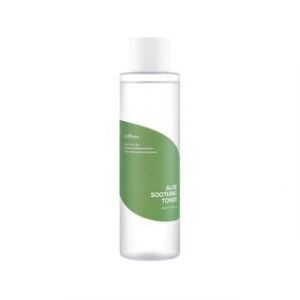 Isntree - Aloe Soothing Toner - Tonique apaisant