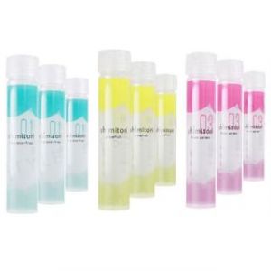 EPOCH-CHEMICAL - Shimitori Stain Remover Refill Set 01 Fragrance-free - 7ml x 3