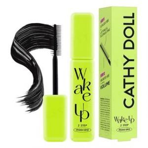 Cathy Doll - Wake Up 2 Step Mascara 5.5g