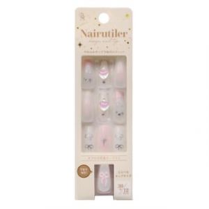 BN - Nairutiler Nail Tip NRT2-22