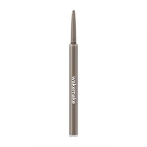 WAKEMAKE - Real Defining Pencil Liner - 8 Colors #04 Soft Brown