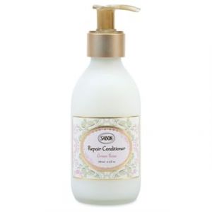 Sabon - Hair Repair Conditioner Green Rose - 190ml