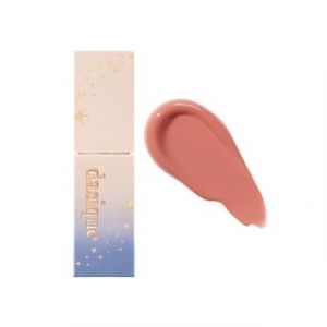 dasique - Juicy Dewy Tint Starry Night Collection - Encre &agrave; l&egrave;vres - 2 couleurs