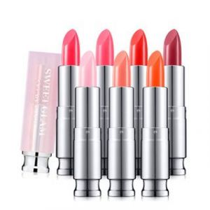 Secret Key - Sweet Glam Tint Glow, rouge à lèvres (7 couleurs)
