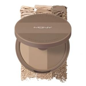 MACQUEEN - Fake Up 3 Color Shading - Palette de contouring