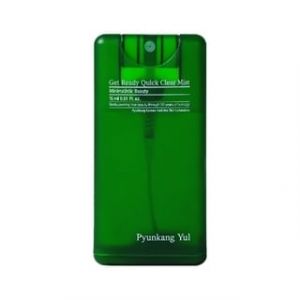 Pyunkang Yul - Get Ready Quick Clear Mist - Brume tonique