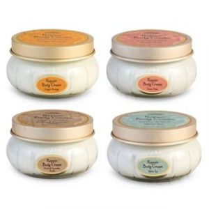 Sabon - Repair Body Cream Rose Tea - 200ml