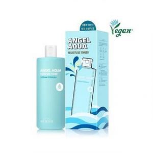 BEYOND - Angelaqua Moisture Toner 500ml