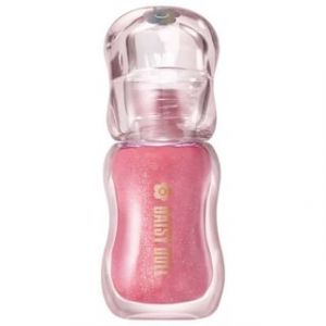 club cosmetics - DAISY DOLL Jewelry Syrop Gloss 02 Midnight Rose