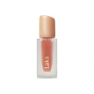 Laka - Fruity Glam Tint - 50 Colors #125 Mango