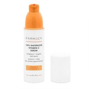 FARMACY - 10% Waterless Vitamin C Serum 30ml