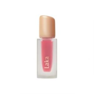 Laka - Fruity Glam Tint - 50 Colors #135 Hippie