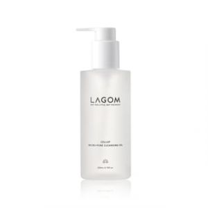 LAGOM - Cellup Micro Pore Cleansing Oil 200ml