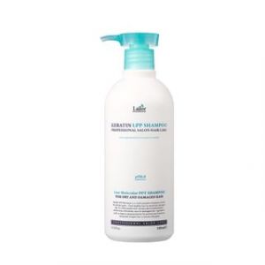 Lador - Keratin LPP Shampoo Jumbo - Shampooing